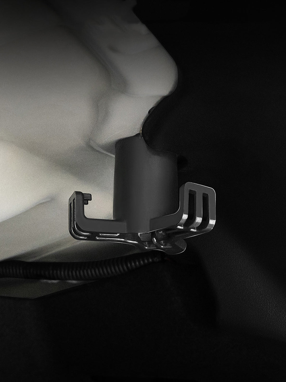 ciiyaa Trunk Hooks for Tesla Model 3(21-26)