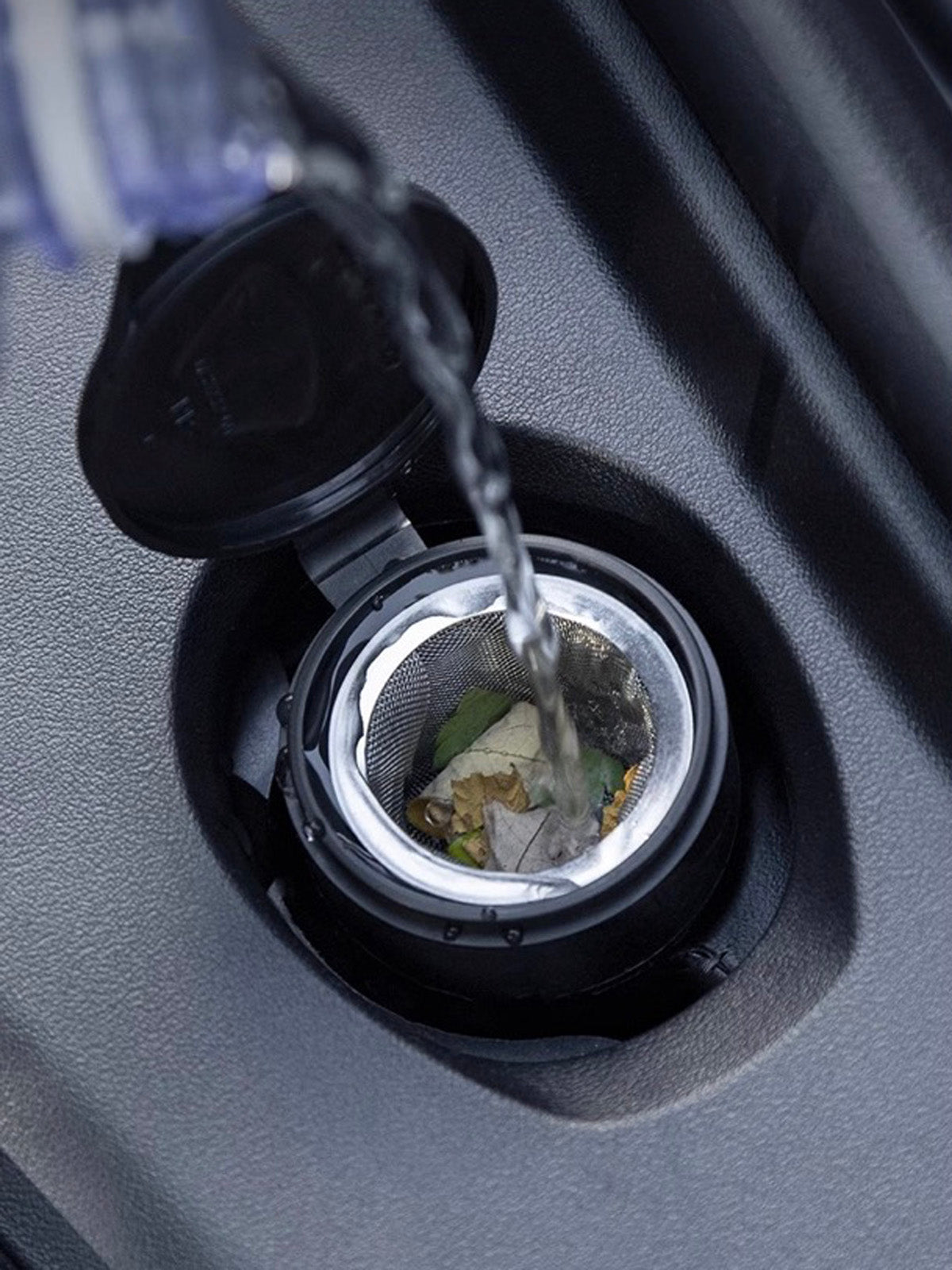 Wiper Fluid Filter for Tesla Model 3 Highland 24+ / Y Juniper 25+