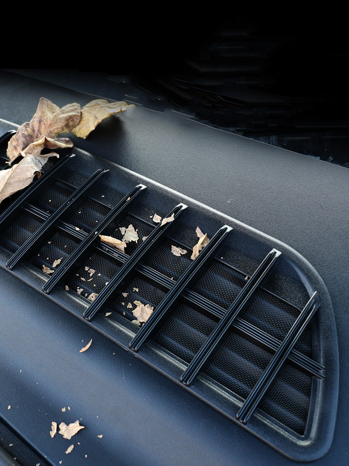 Air Intake Cover for Tesla Model 3 Highland 24+ / Y Juniper 25+