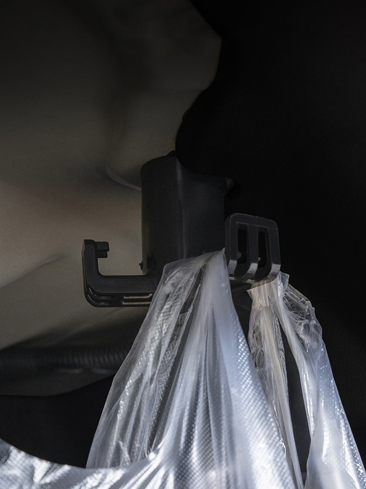 Trunk Hooks for Tesla Model 3(21-26)