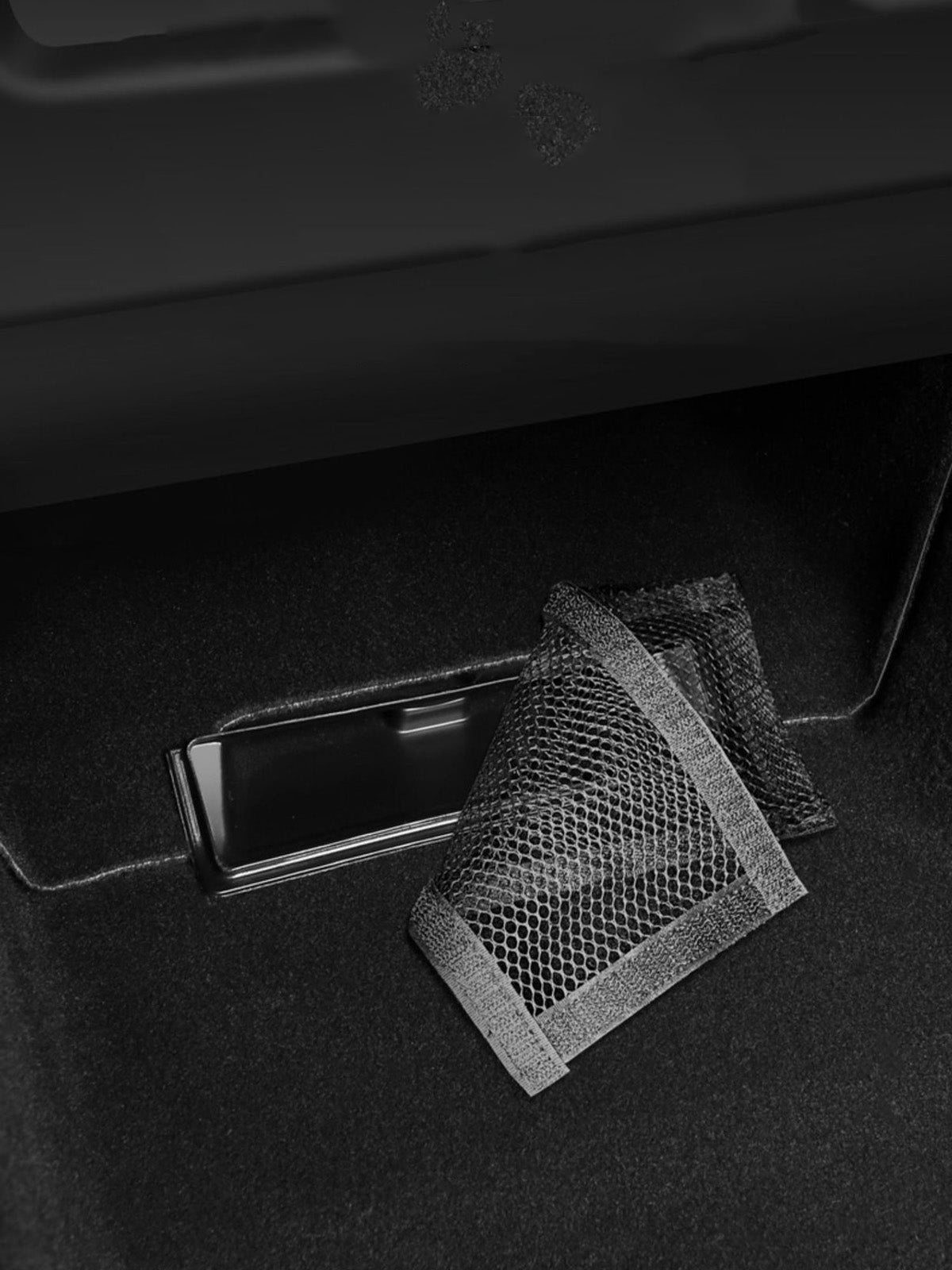 Backseat Air Vent Cover for Tesla Model 3/Y/S/X All Years