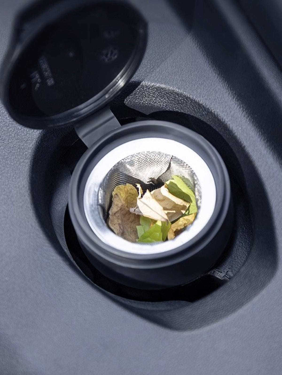 Wiper Fluid Filter for Tesla Model 3 Highland 24+ / Y Juniper 25+