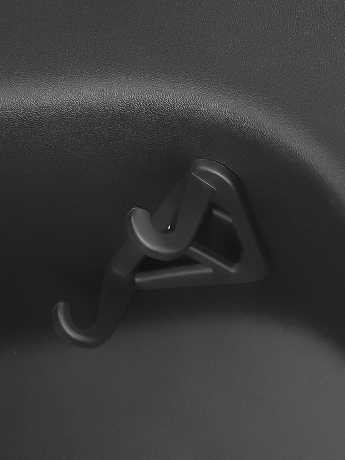 Rear Trunk Hooks for Tesla Model Y(20-26)