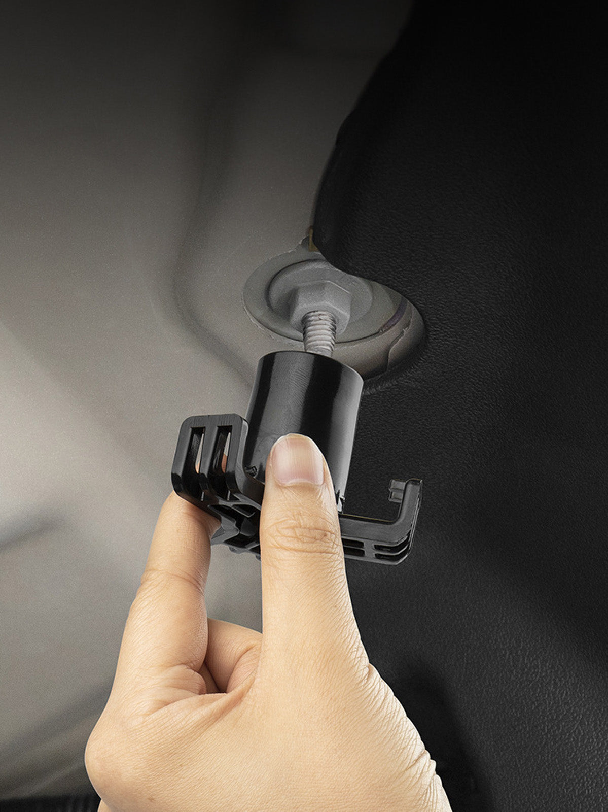 Trunk Hooks for Tesla Model 3(21-26)