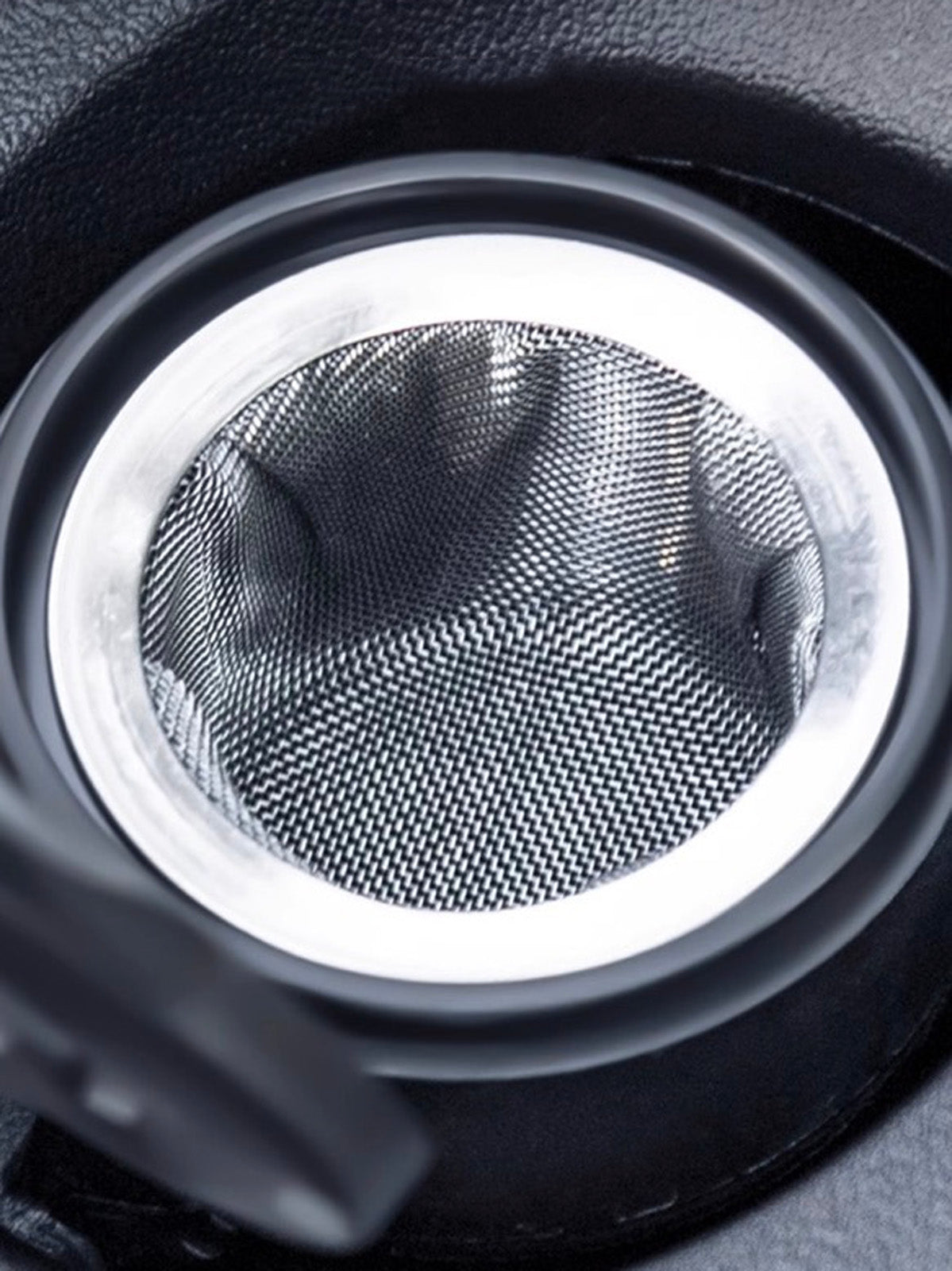 Wiper Fluid Filter for Tesla Model 3 Highland 24+ / Y Juniper 25+