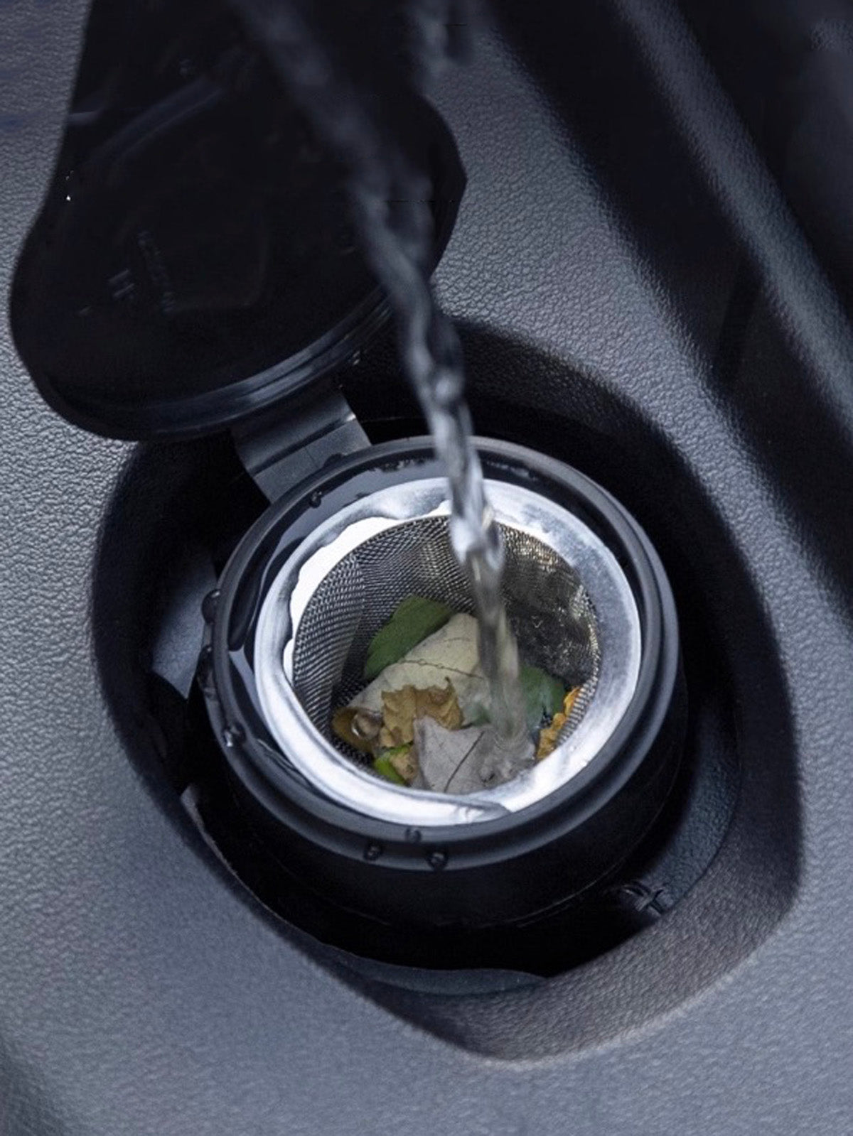 Wiper Fluid Filter for Tesla Model 3 Highland 24+ / Y Juniper 25+