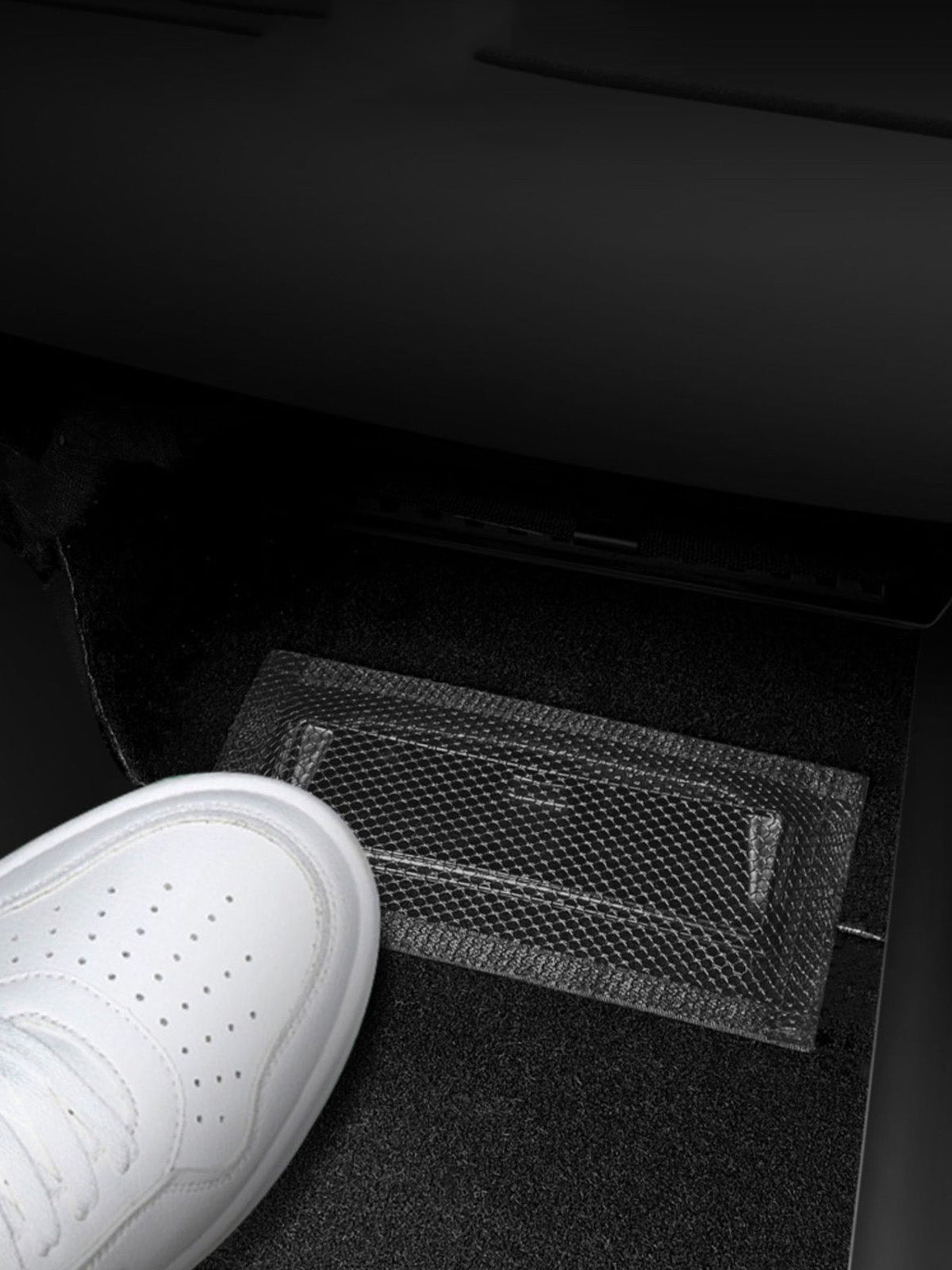 Backseat Air Vent Cover for Tesla Model 3/Y/S/X All Years