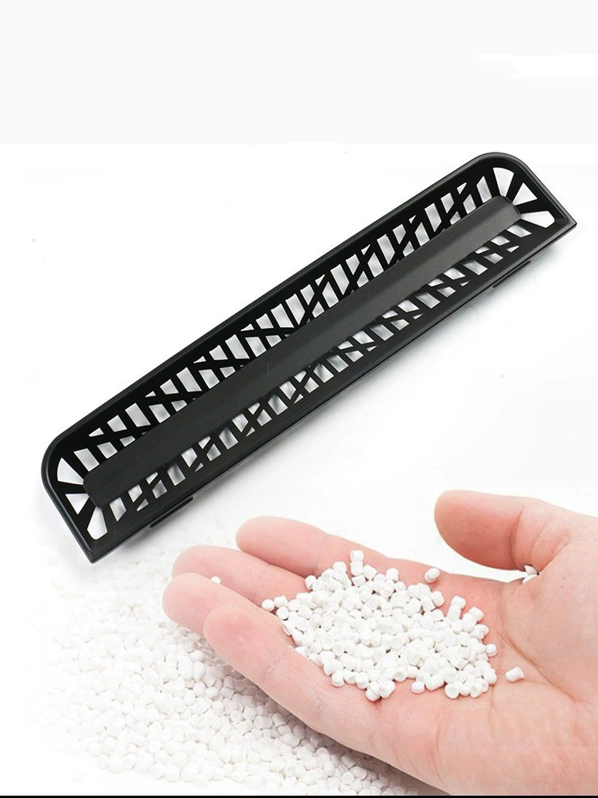 Back Screen Air Vent Cover for Tesla Model 3 Highland 24+ / Y Juniper 25+