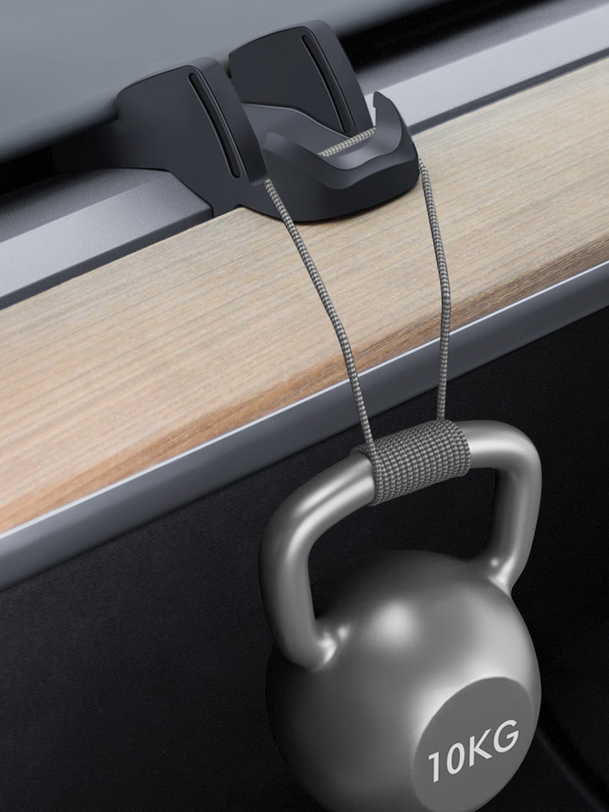 Dashboard Phone Holder for Tesla Model 3 Highland 24+ / Y Juniper 25+