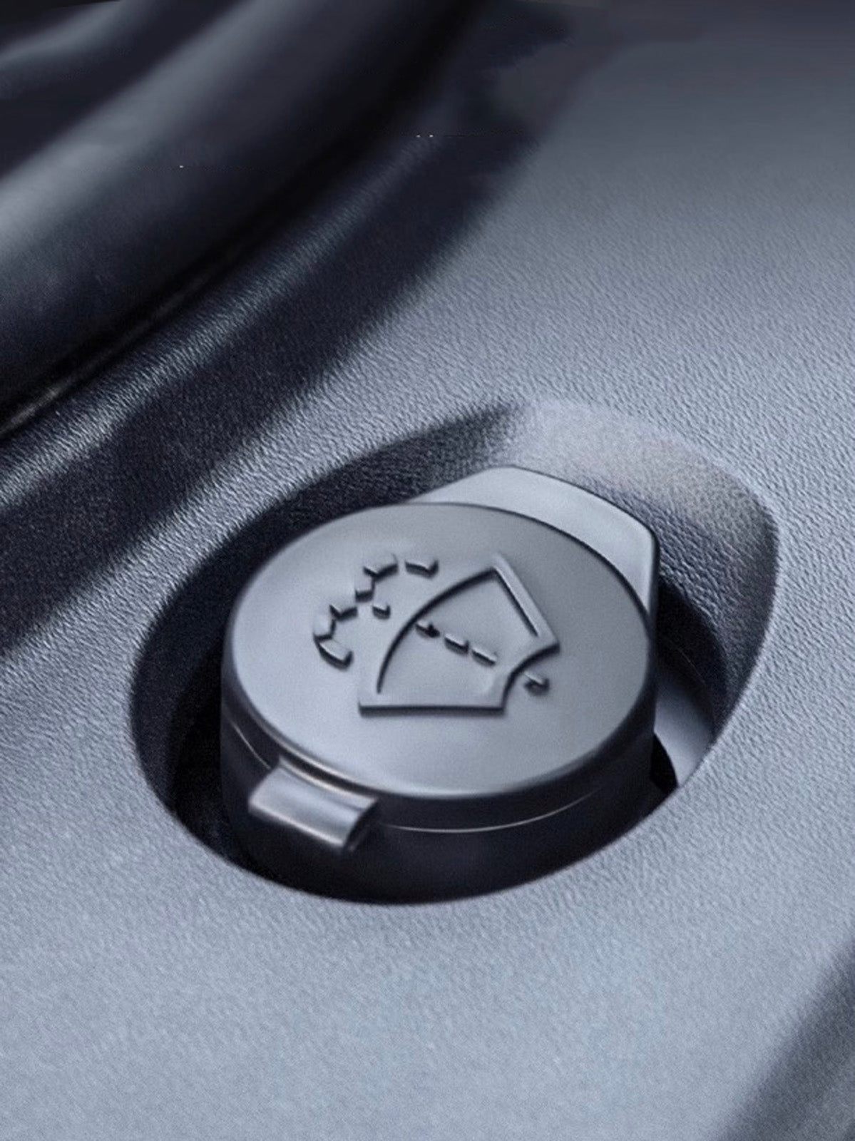 Wiper Fluid Filter for Tesla Model 3 Highland 24+ / Y Juniper 25+