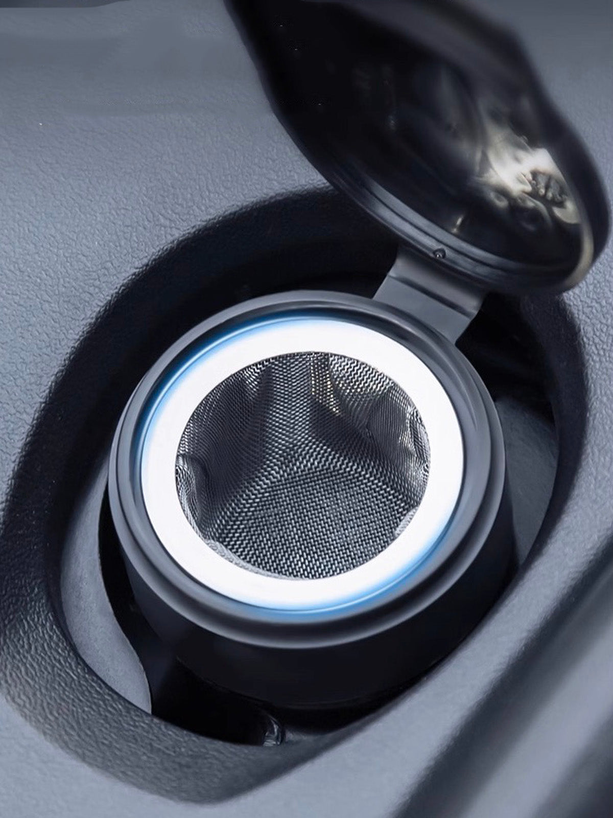 Wiper Fluid Filter for Tesla Model 3 Highland 24+ / Y Juniper 25+