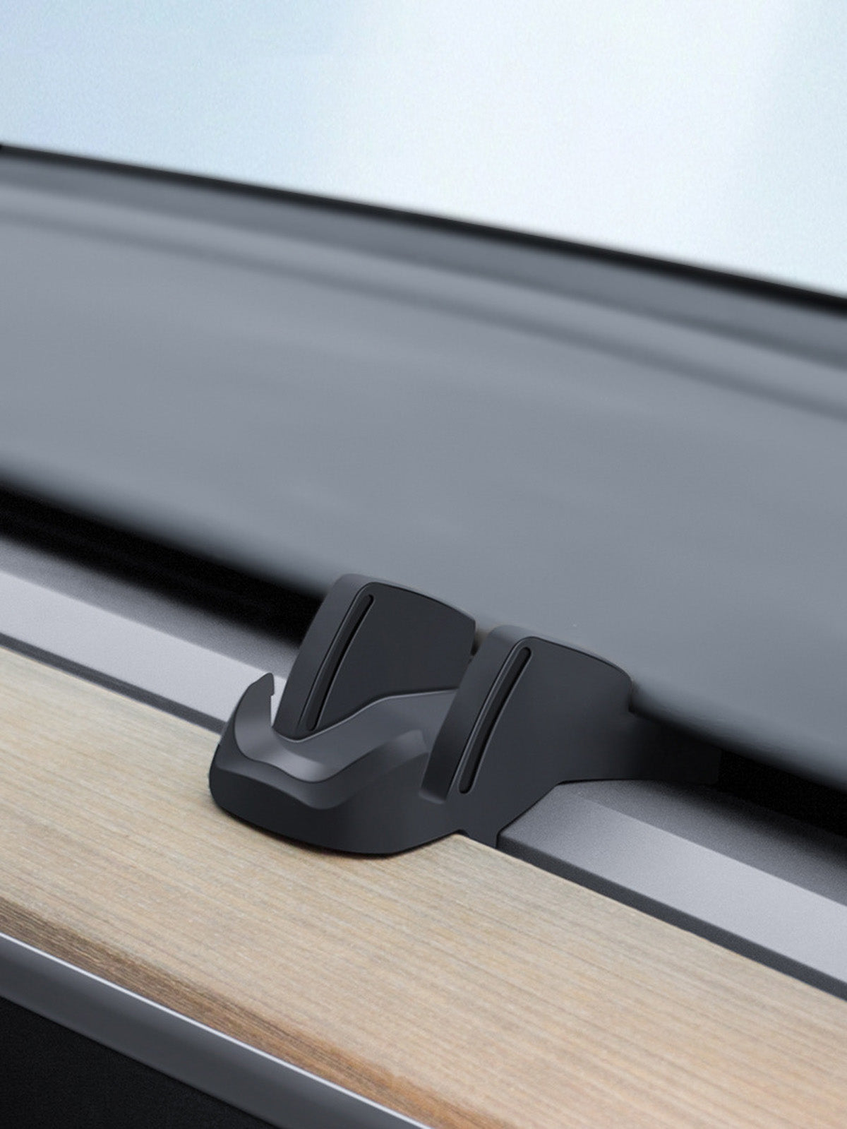 Dashboard Phone Holder for Tesla Model 3 Highland 24+ / Y Juniper 25+