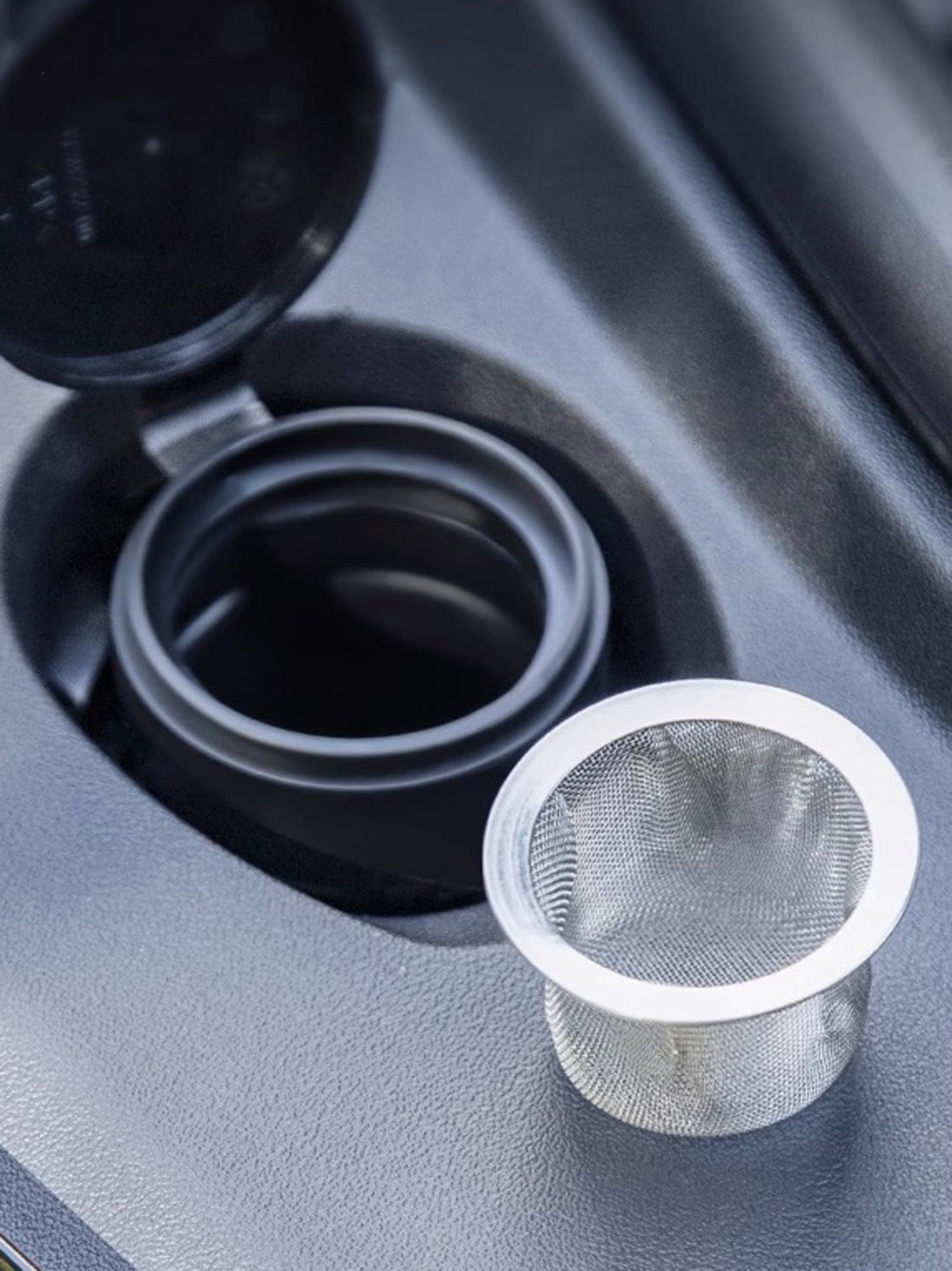 Wiper Fluid Filter for Tesla Model 3 Highland 24+ / Y Juniper 25+