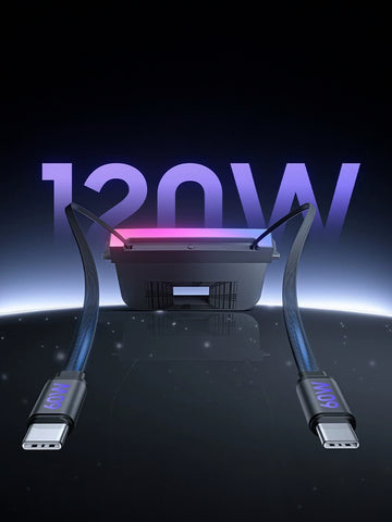 RGB Ambient Light Retractable Center Console Charger for Tesla - CXQ01-1.jpg