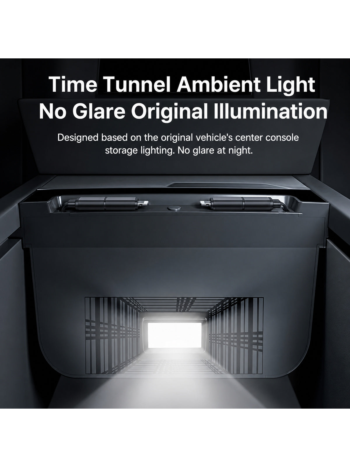 RGB Ambient Light Retractable Center Console Charger for Tesla - CXQ01-3.jpg