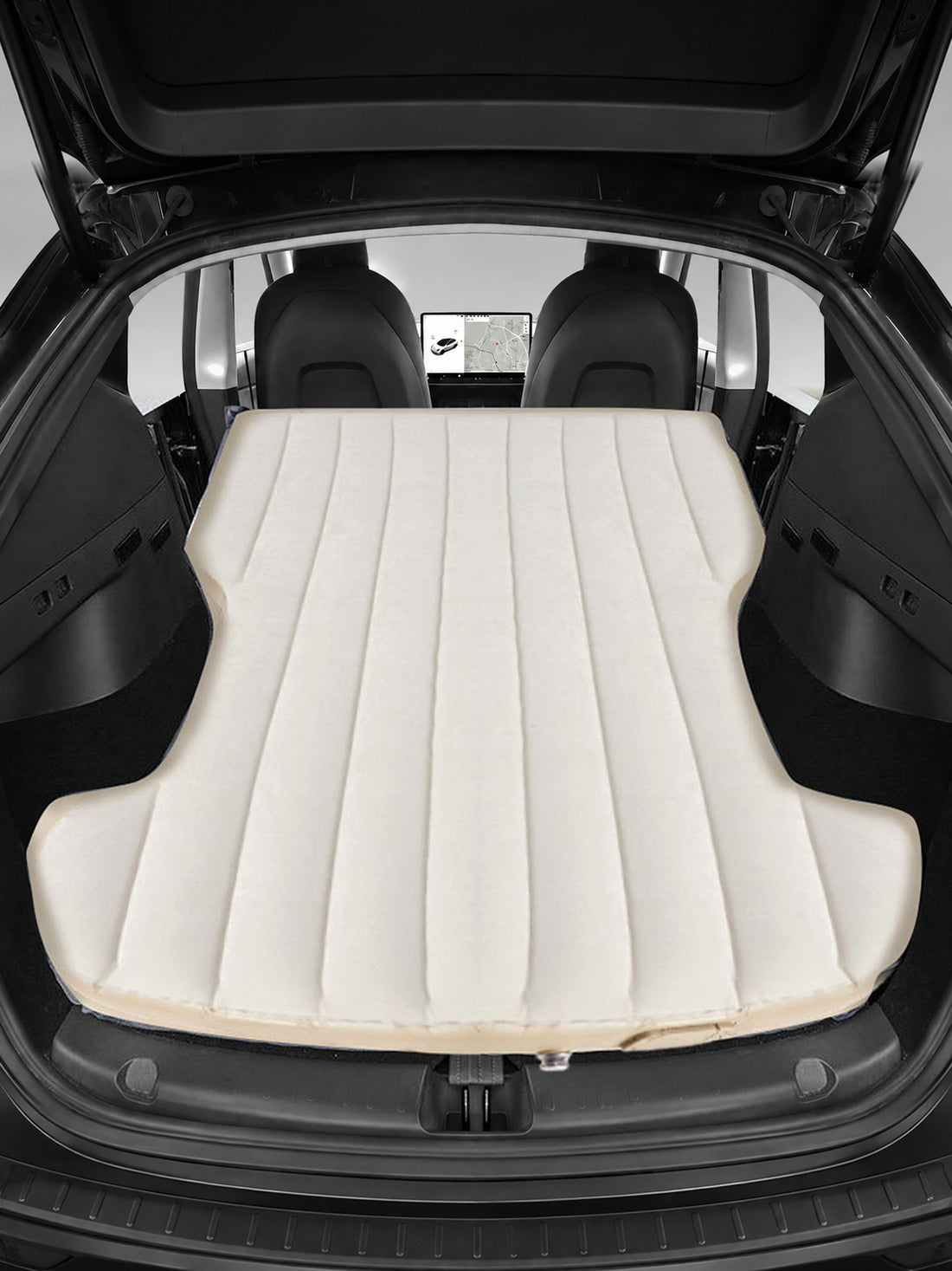 Inflatable Camping Air Mattress Pro for Tesla - CXQ01.jpg