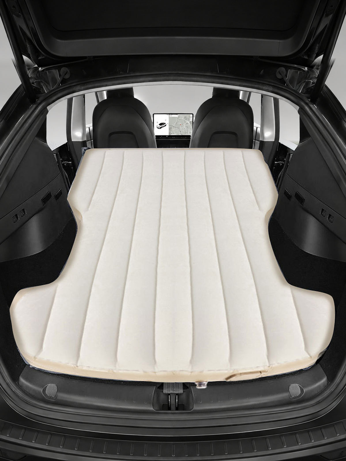 Inflatable Camping Air Mattress Pro for Tesla - CXQ01.jpg