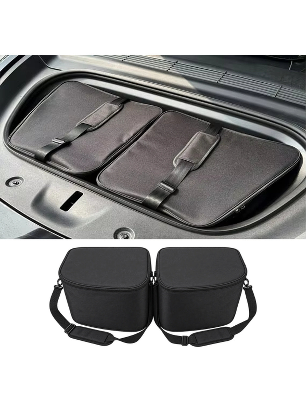 Frunk Cooler Organizer Bags for Tesla - CXQ01.jpg