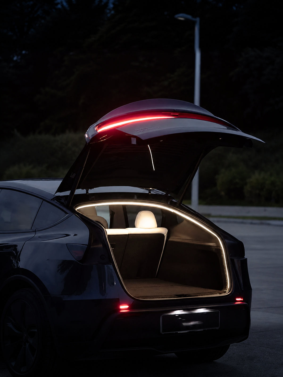 Frunk LED Light Strip for Tesla - CXQ02.jpg