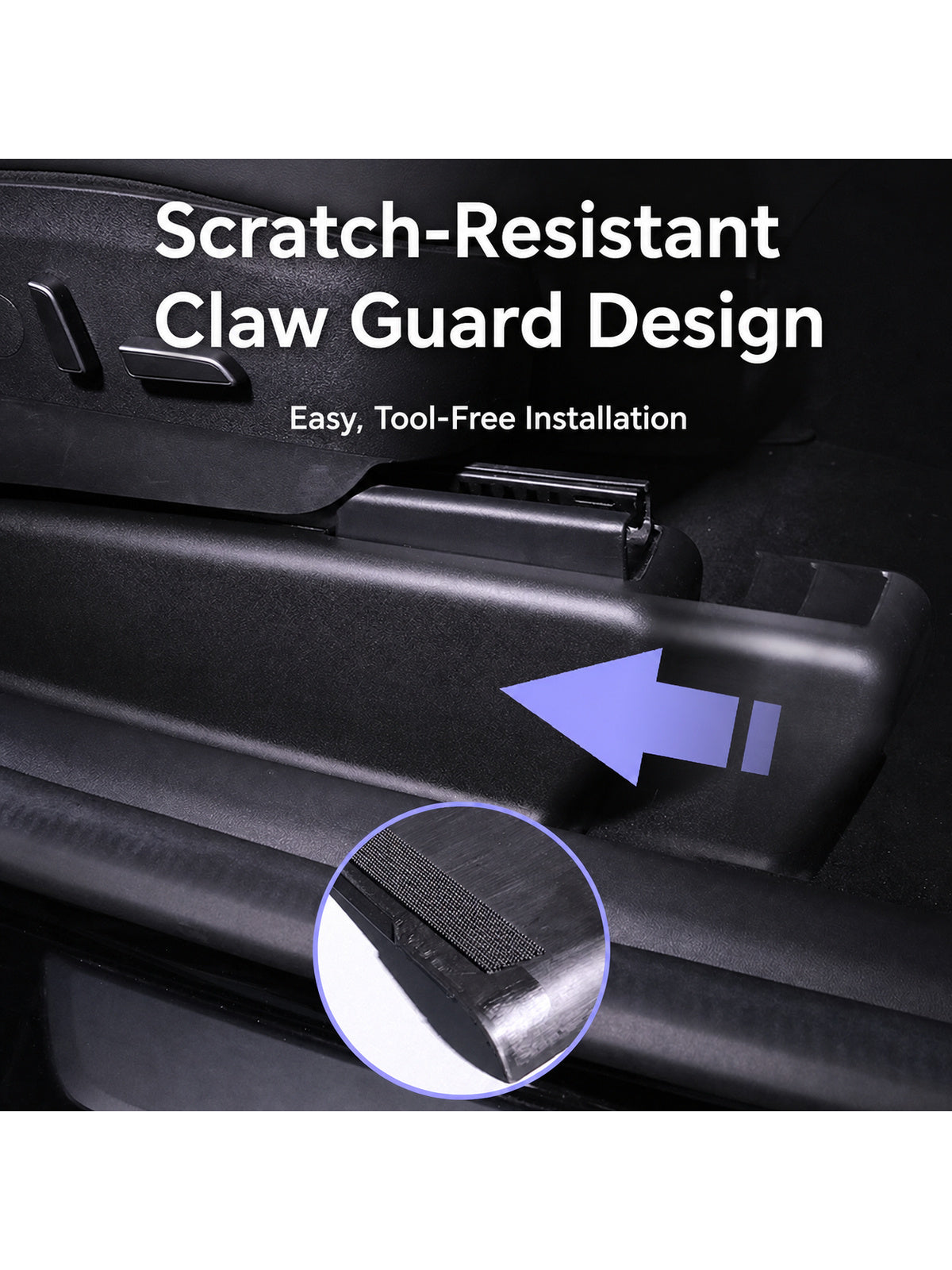 Seat Corner Kick Protectors for Tesla - CXQ03.jpg