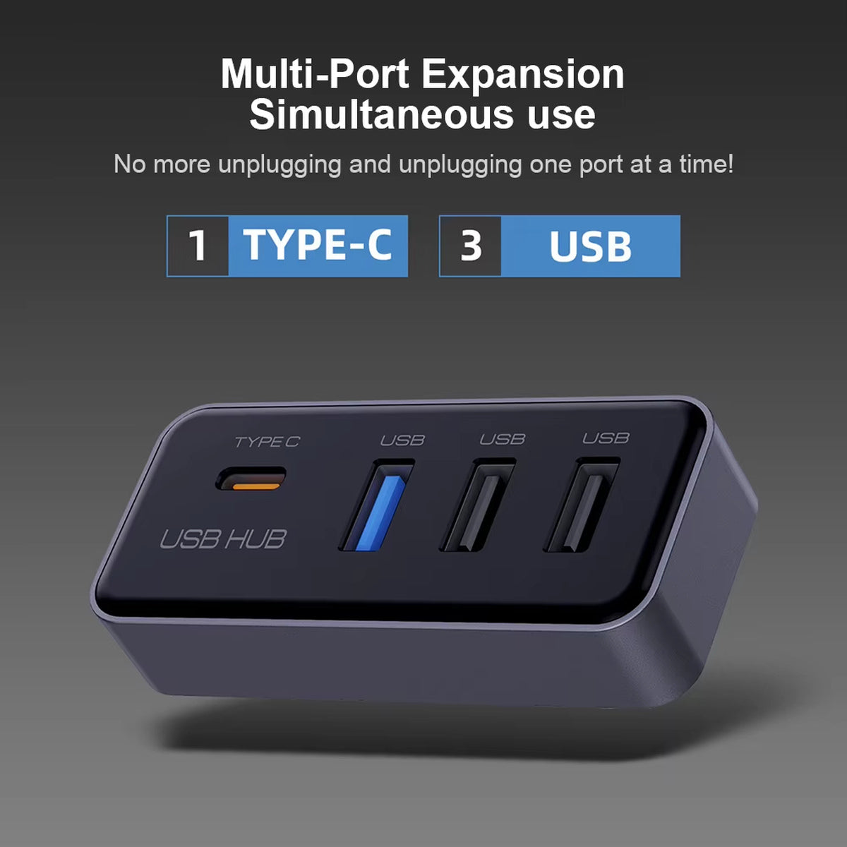 Glove Box USB Hub for Tesla - CXQ05.jpg