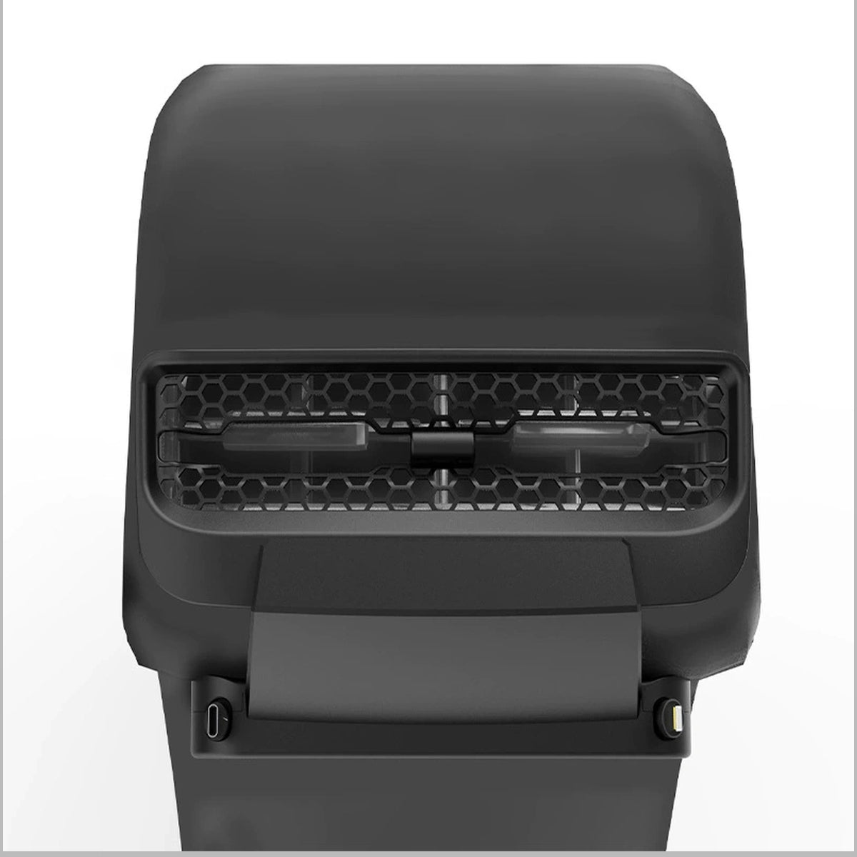 Rear Center Console Retractable Charger for Tesla - CXQ05.jpg