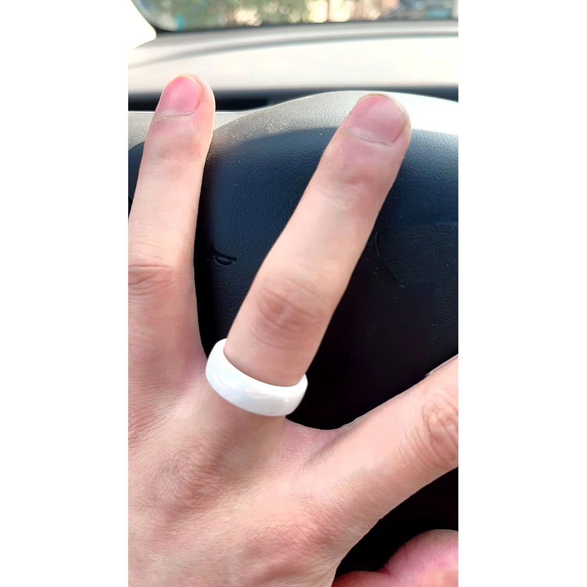 Smart Ring Key for Tesla - CXQ06.jpg