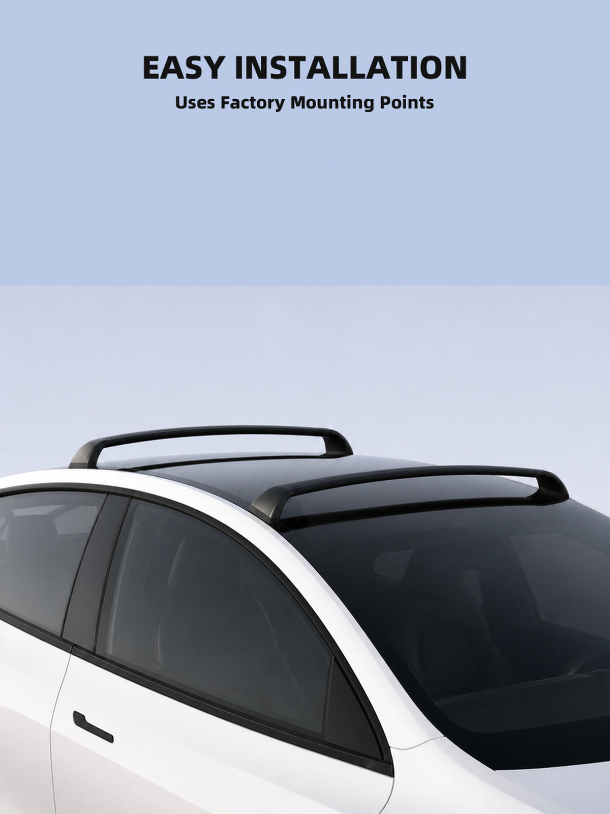 Roof Rack Cross Bars for Tesla - CXQ06.jpg
