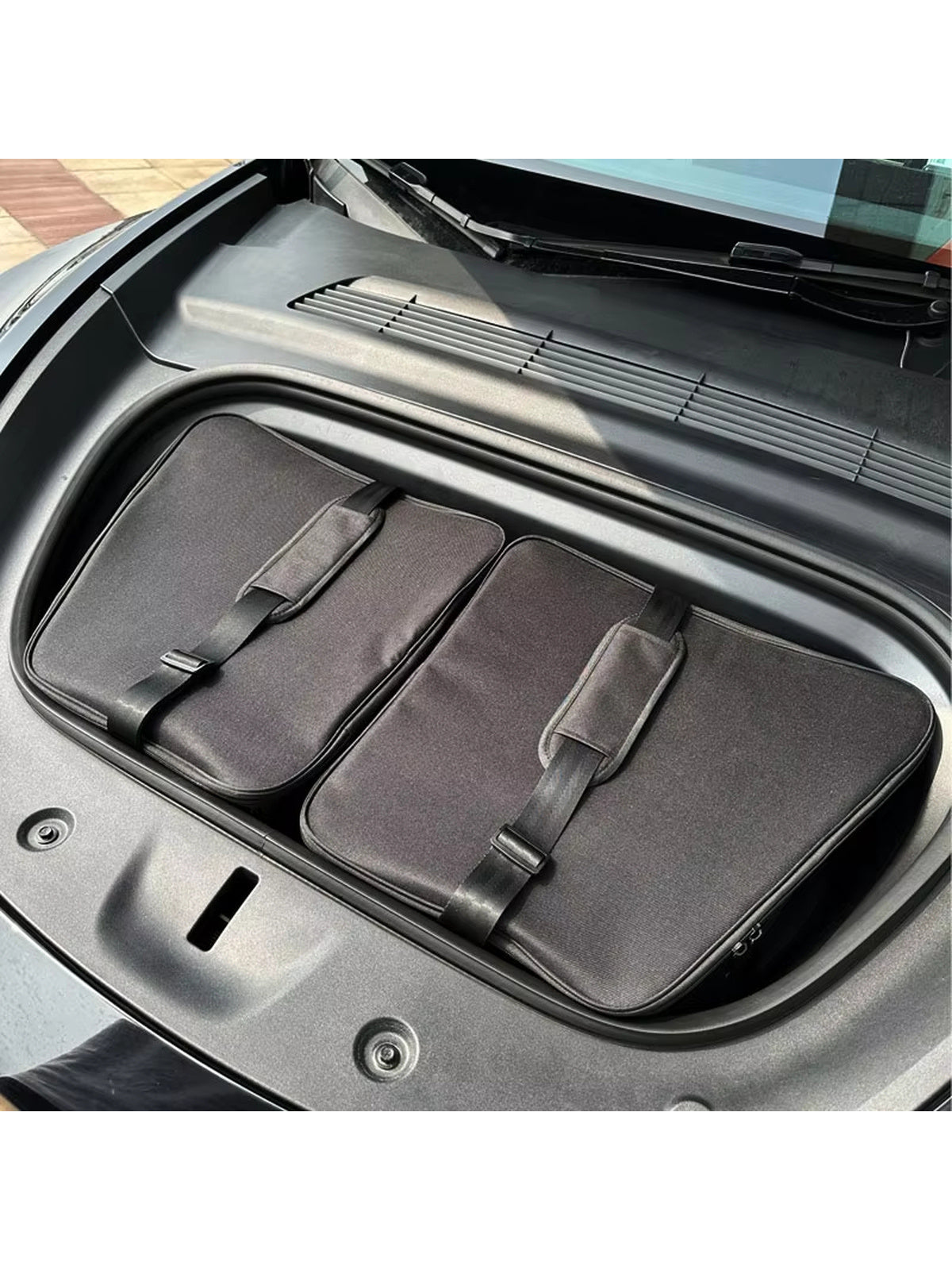 Frunk Cooler Organizer Bags for Tesla - CXQ06.jpg
