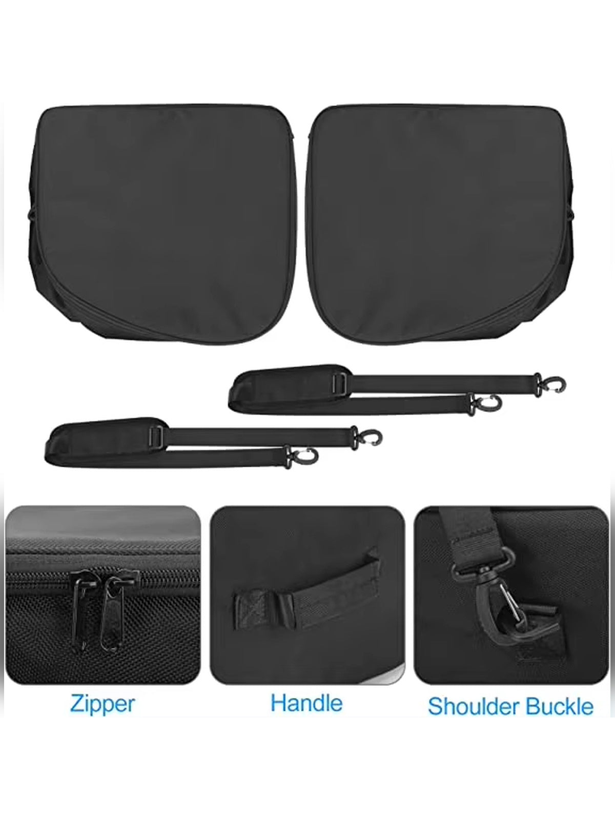 Frunk Cooler Organizer Bags for Tesla - CXQ07.jpg