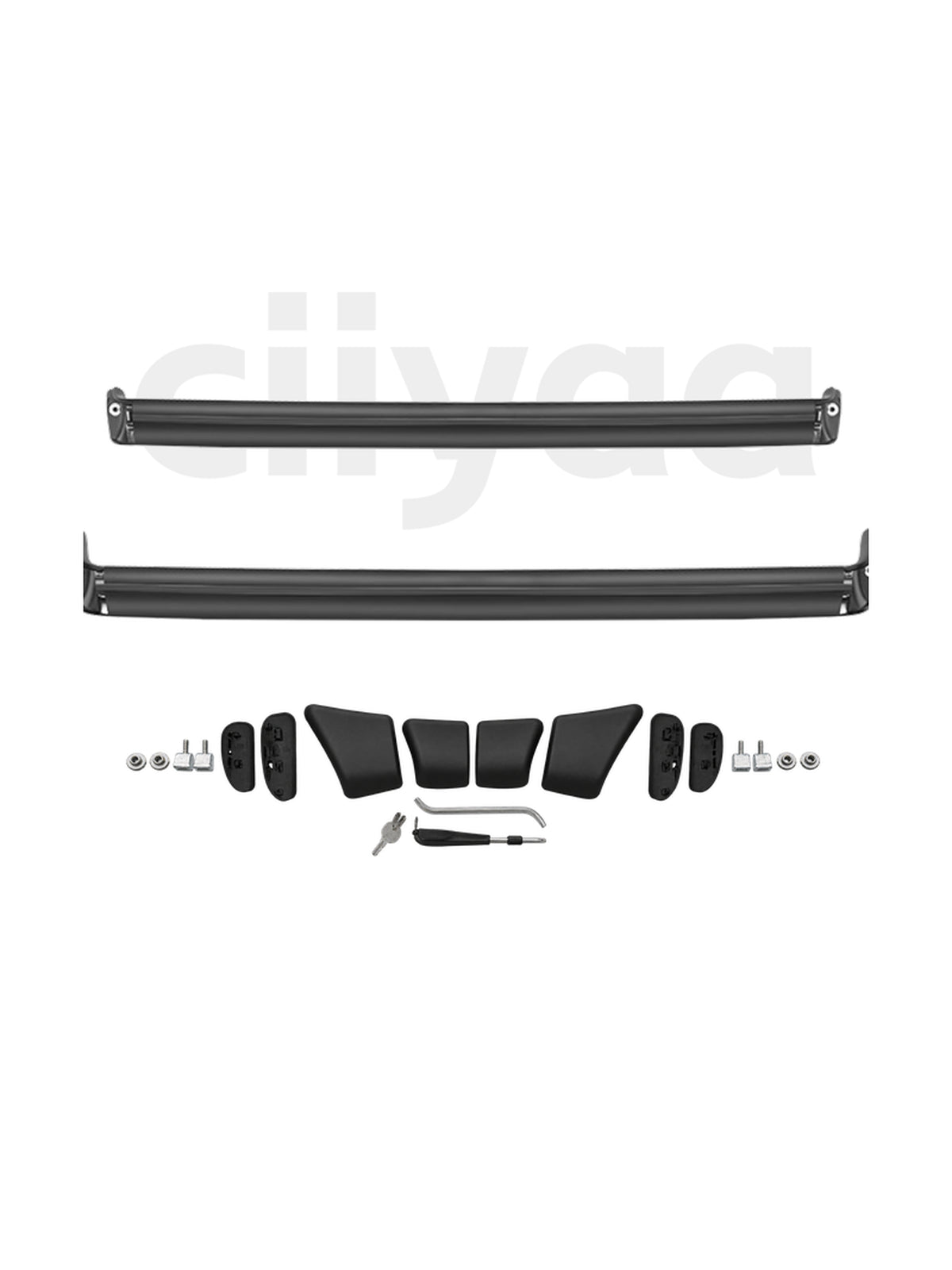 Roof Rack Cross Bars for Tesla - CXQ07.jpg
