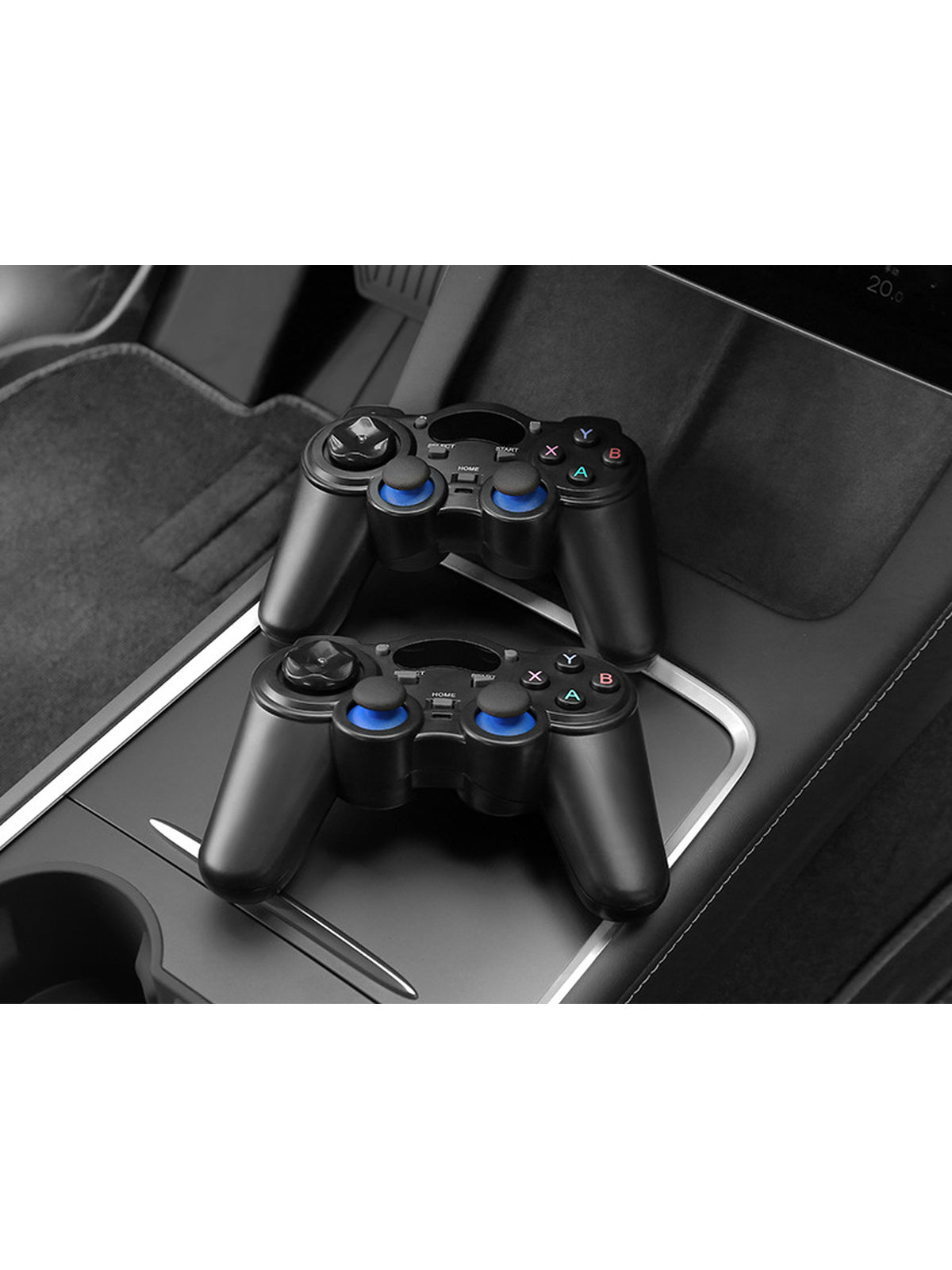 Wireless Game Controller for Tesla - CXQ08.jpg