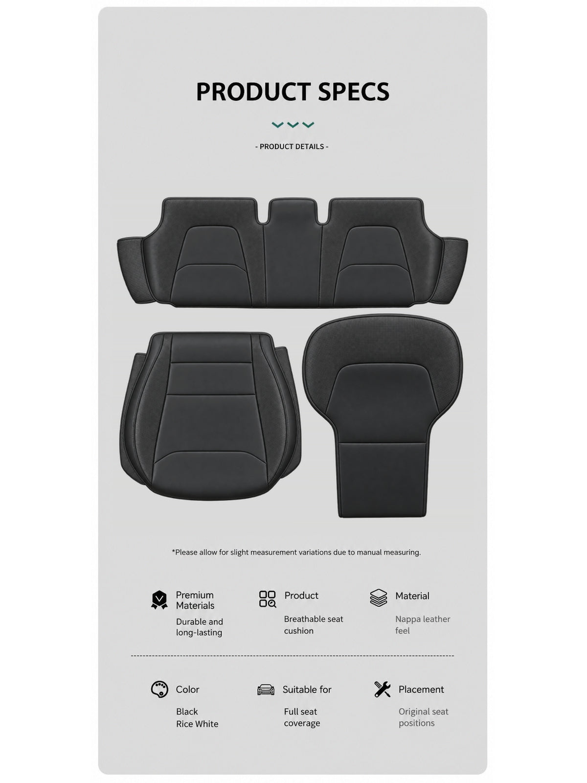 Full-Wrap Seat Back Protector Set for Tesla - CXQ08.jpg