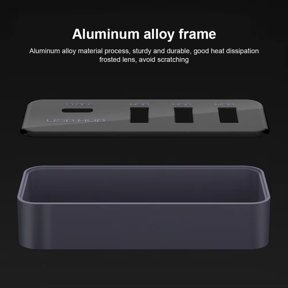Glove Box USB Hub for Tesla - CXQ11.jpg