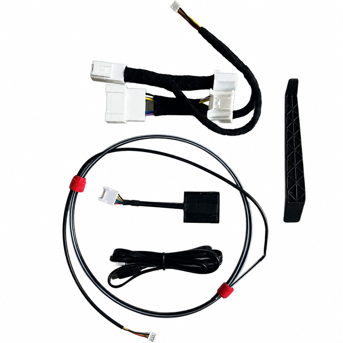 Dashboard Ambient Light with BSD System for Tesla - CXQ12.jpg