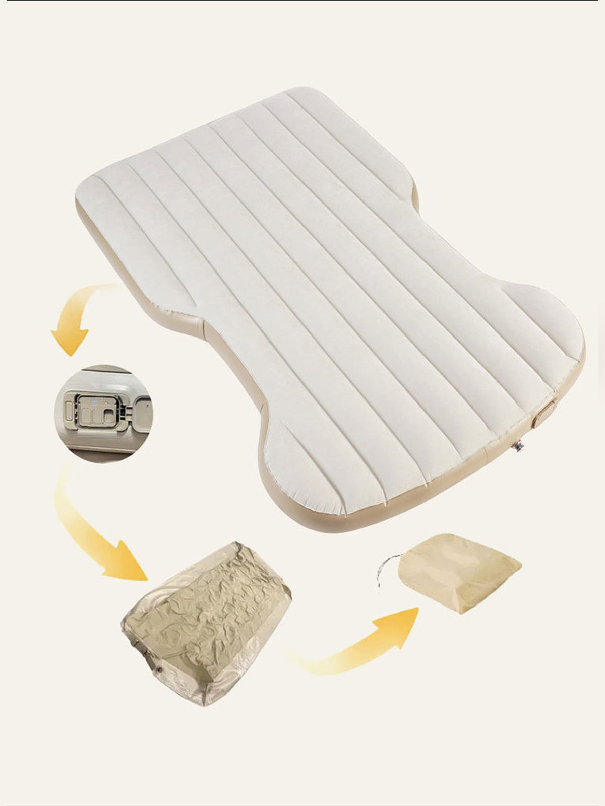 Inflatable Camping Air Mattress Pro for Tesla - CXQ14.jpg