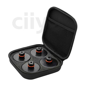 ciiyaa Lifting Jack Pads for Tesla Model 3/Y/S/X All Years