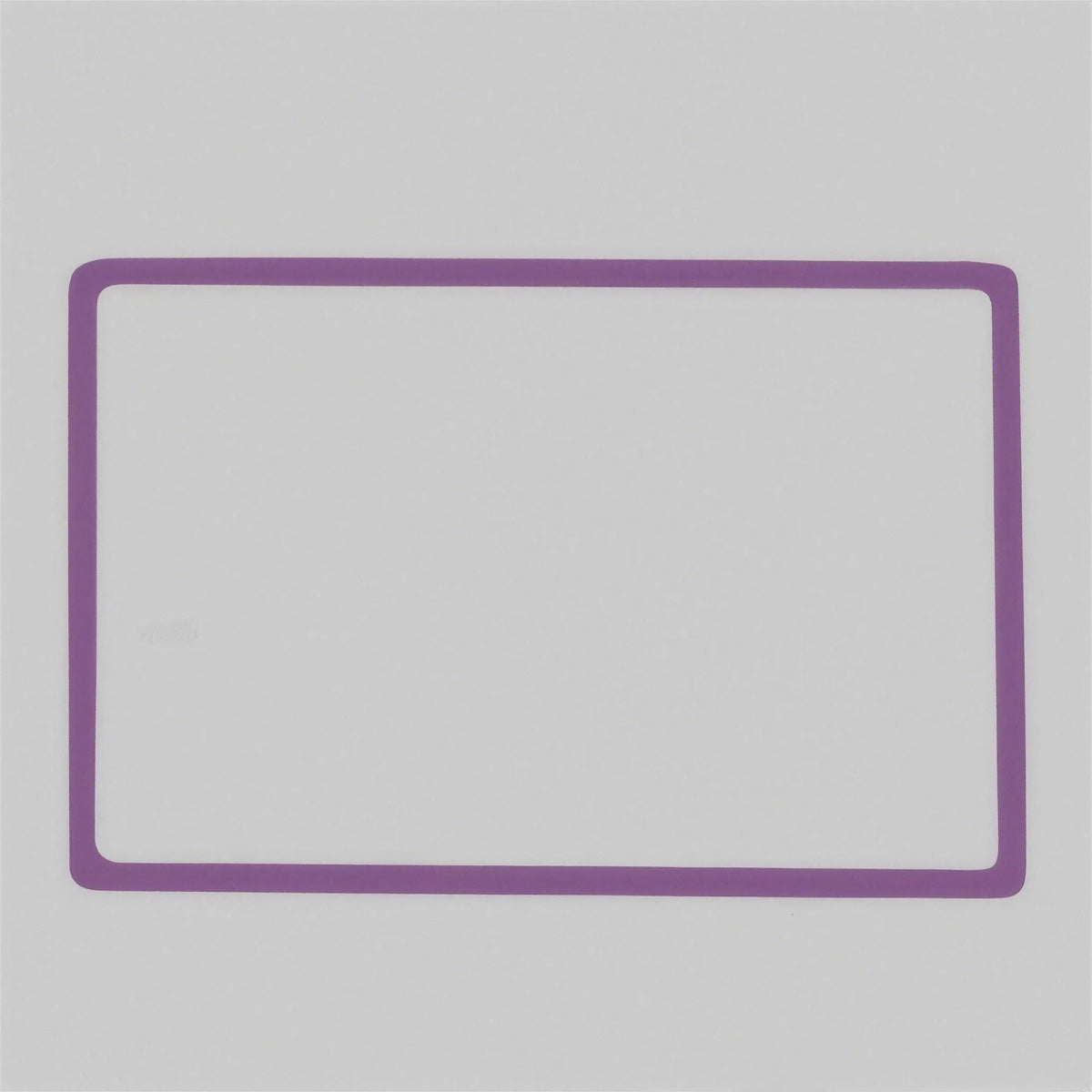 ciiyaa Soft Screen Edge Frame for Tesla Model 3(21-26) / Y(20-26) / YL(25-26)