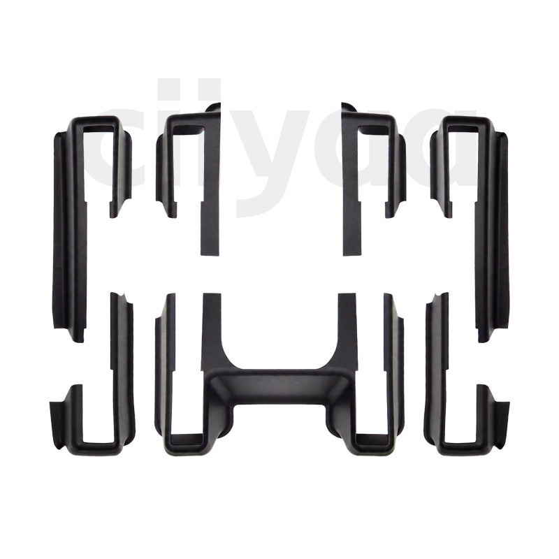 Seat Corner Kick Protectors for Tesla - TP0343-01.jpg