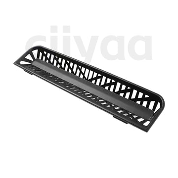 ciiyaa Back Screen Air Vent Cover for Tesla Model 3 Highland 24+ / Y Juniper 25+ / YL(25-26)