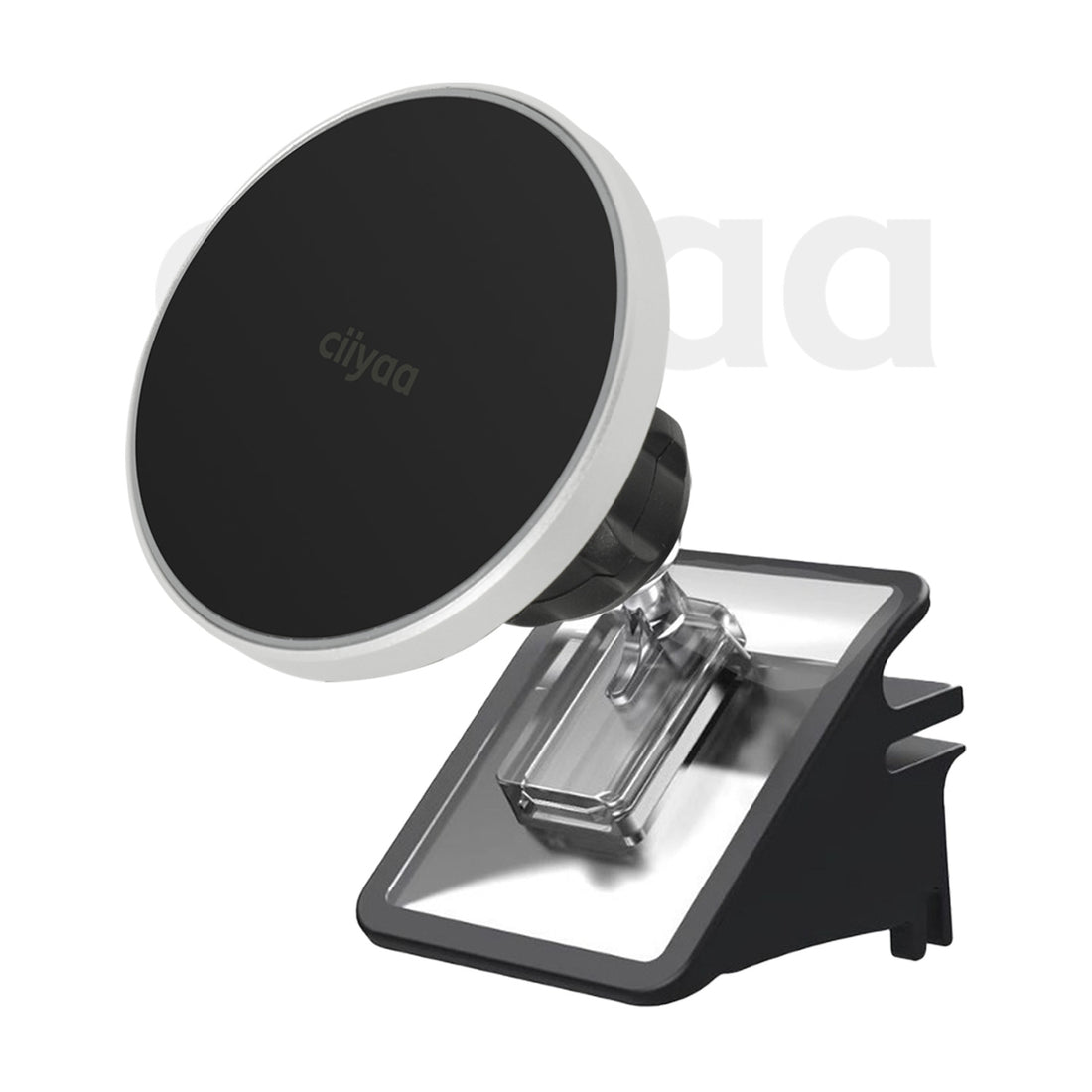 ciiyaa Dashboard Magsafe Phone Mount for Tesla Model 3 Highland 24+ / Y Juniper 25+ / YL(25-26)