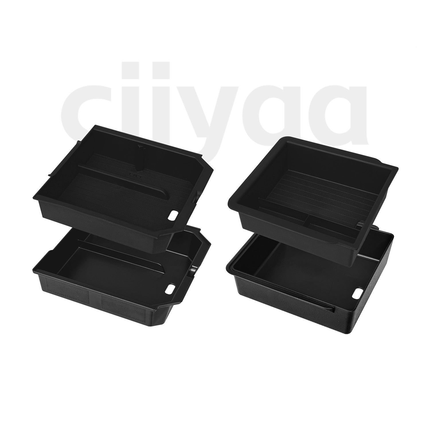 Center Console Storage Box Pro for Tesla Model 3 Highland 2025 2024