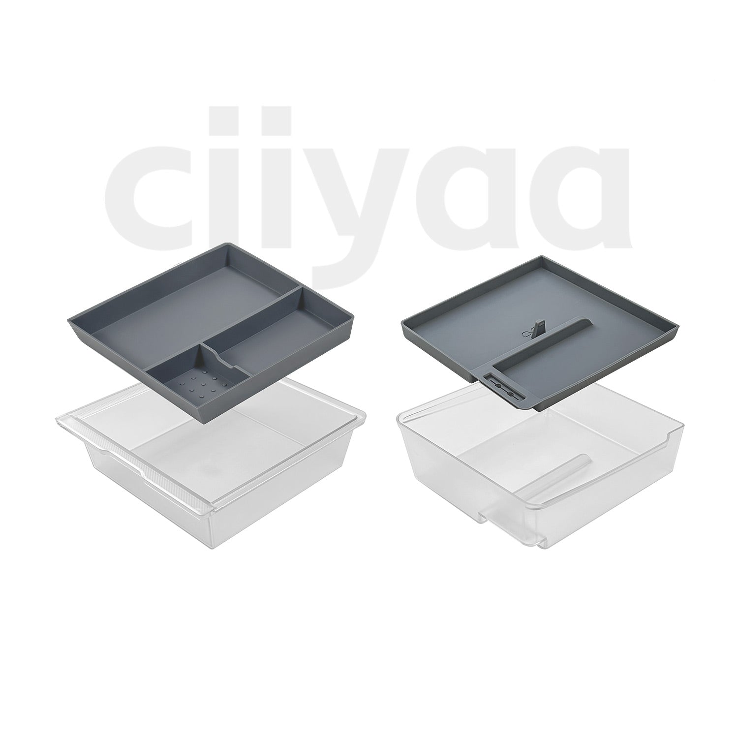 Center Console Storage Box Ultra for Tesla Model 3 Highland 24+ / Y Juniper 25+