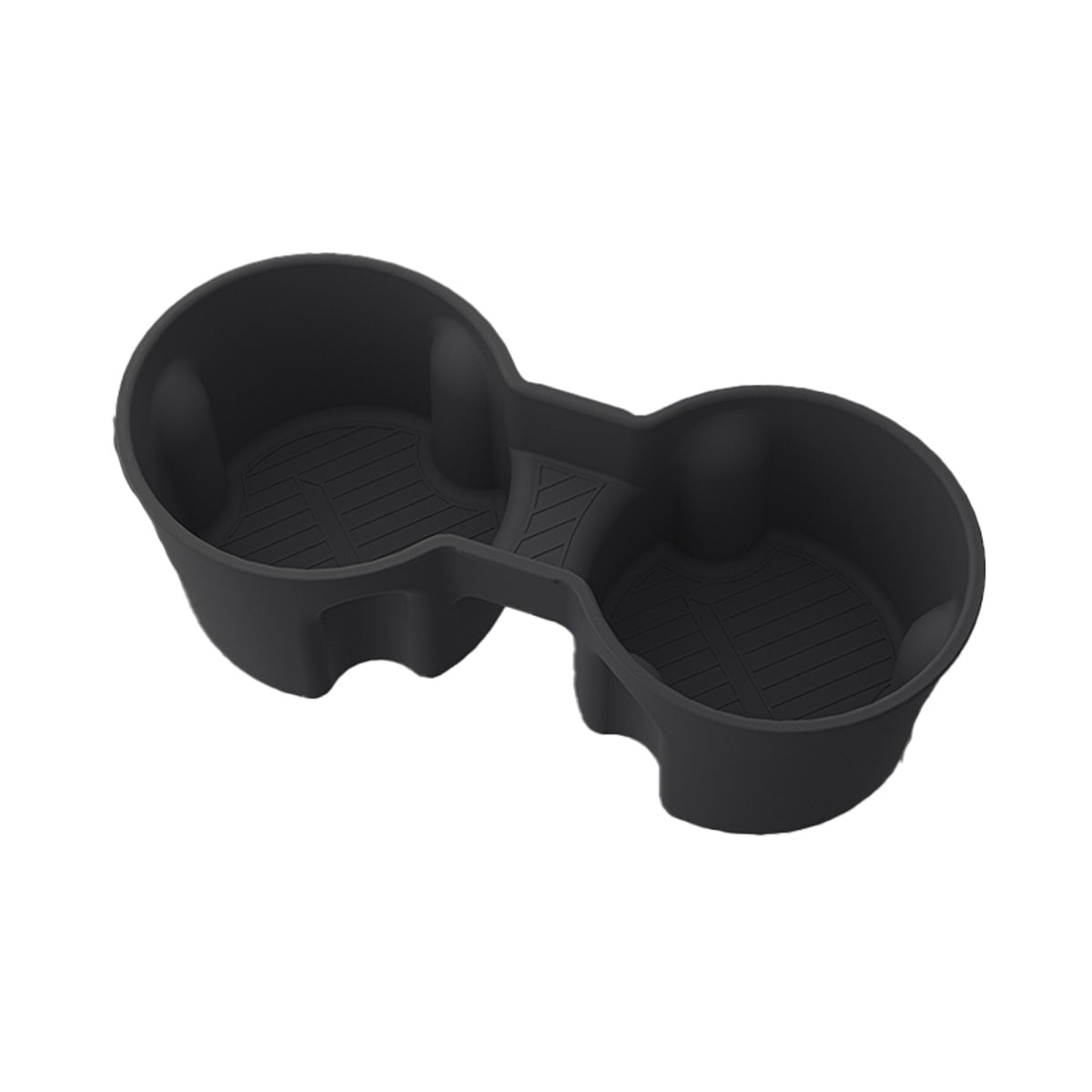 Soft Rear Seat Cup Holder for Tesla Model 3 Highland 2025 2024