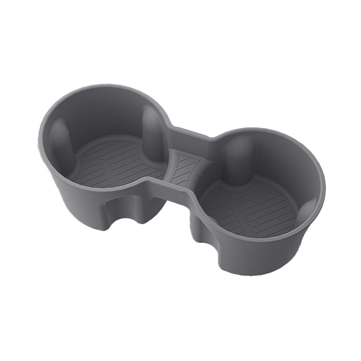 Soft Rear Seat Cup Holder for Tesla Model 3 Highland 2025 2024