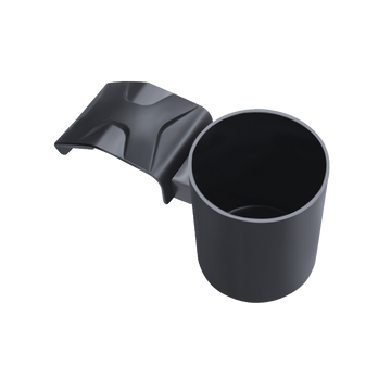 ciiyaa Dashboard Left Cup Holder for Tesla Model 3 Highland 24+ / Y Juniper 25+ / YL(25-26)