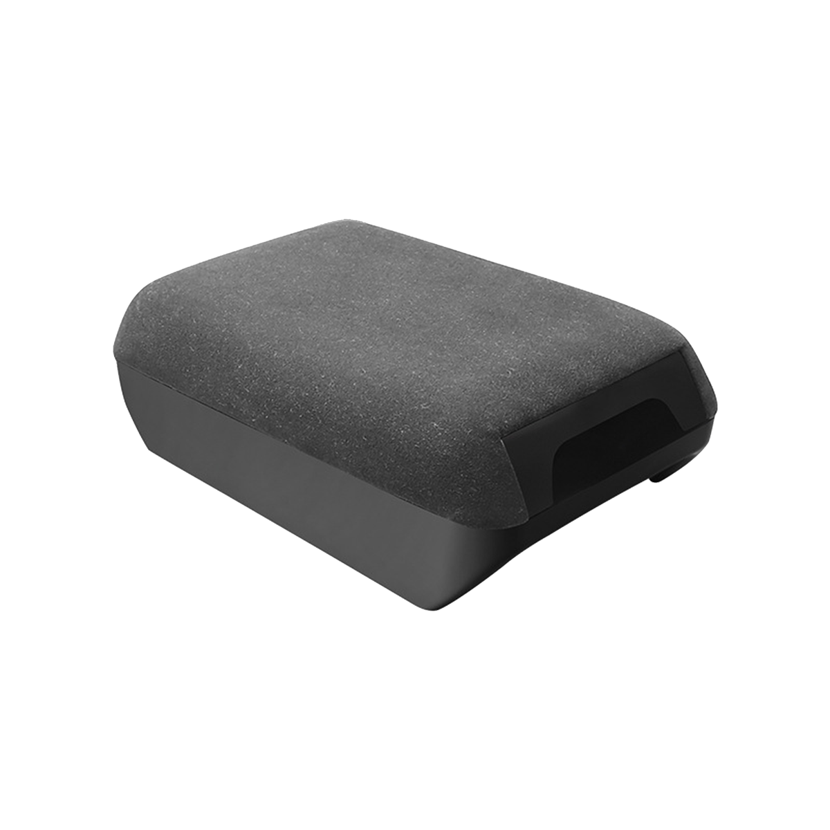 ciiyaa Armrest Riser Storage Box for Tesla Model 3 Highland 24+ / Y Juniper 25+ / YL(25-26)