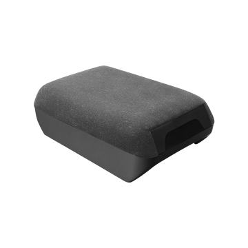 ciiyaa Armrest Riser Storage Box for Tesla Model 3 Highland 24+ / Y Juniper 25+ / YL(25-26)