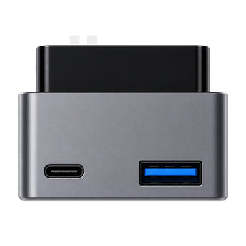 ciiyaa OBD Power Adapter USB Charger for Tesla Model 3 Highland 24+ / Y Juniper 25+ / YL(25-26)