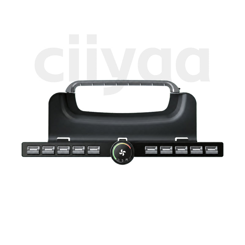 Center Screen Physical Button Controller for Tesla - TP323058-01.jpg